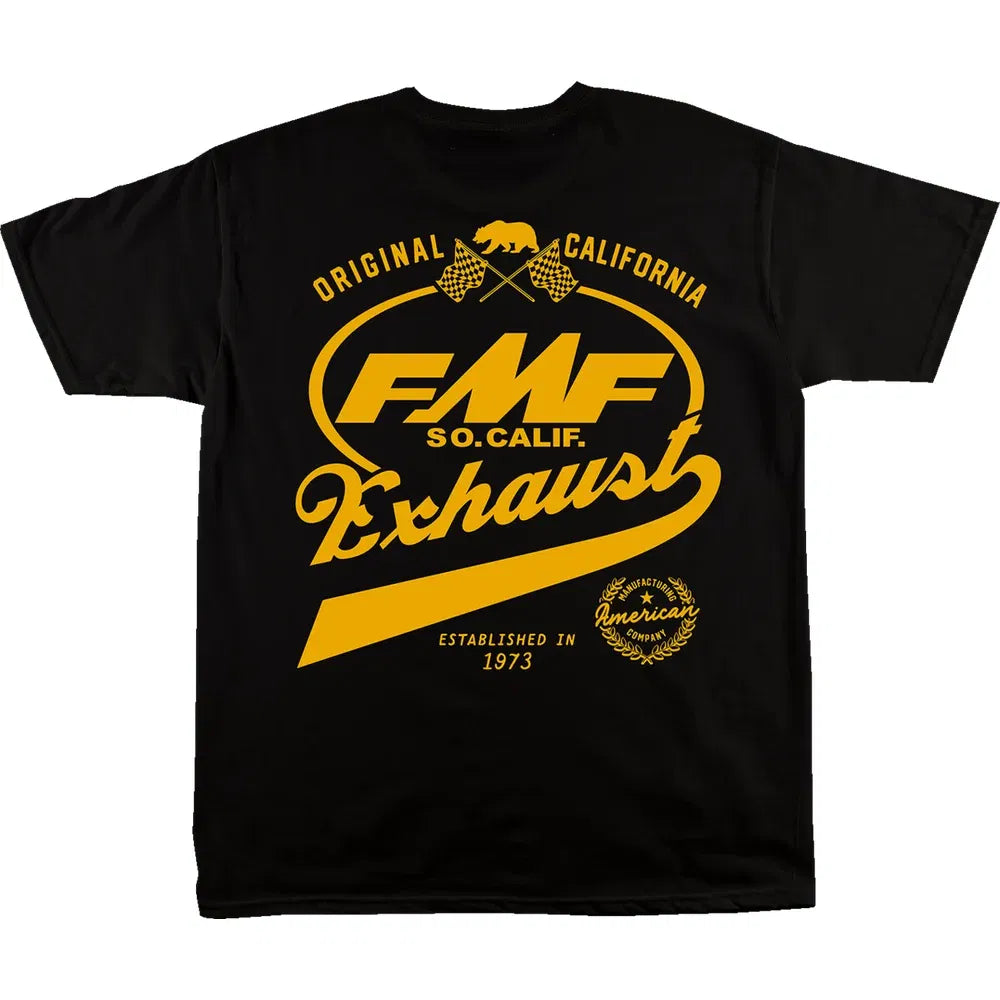 Playera de combustible