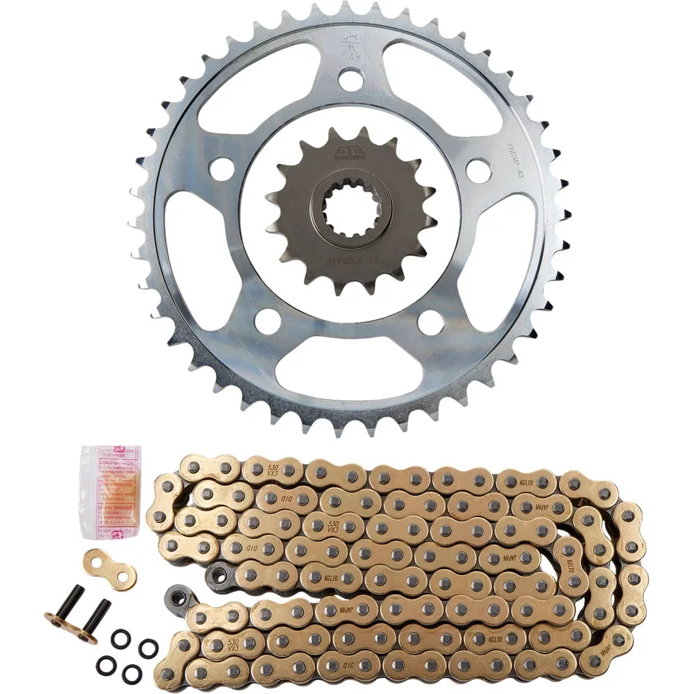 Juego de cadena x-ring®