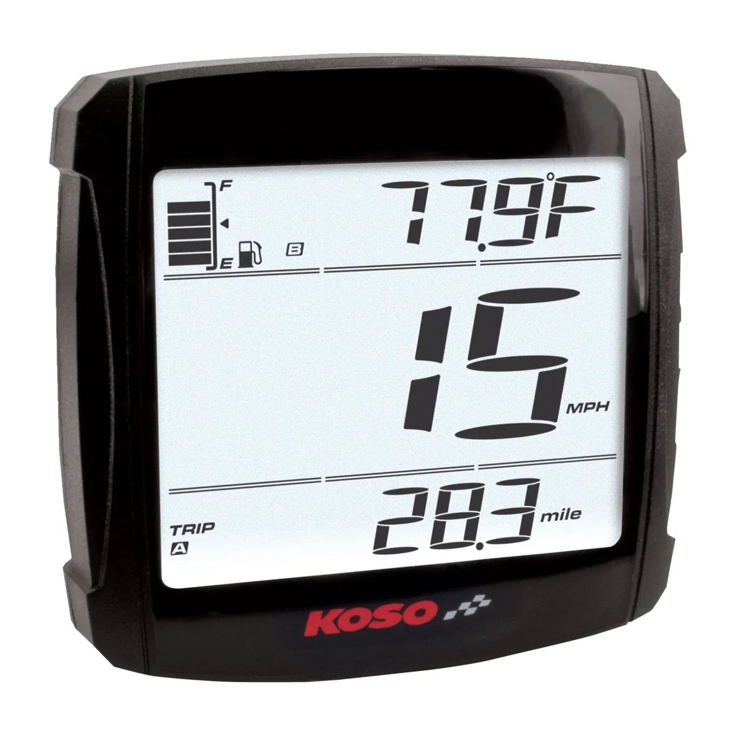Velocímetro gps xr-1