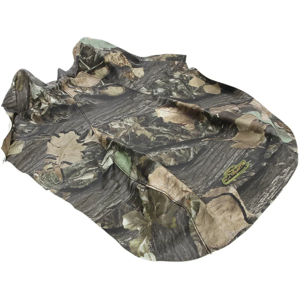 Asiento Moose Offroad Bench And Bucket Covers Mossy Oak Defender
