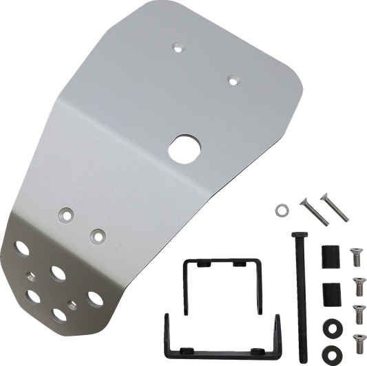 Placa protectora - Placa protectora - CRF 300L