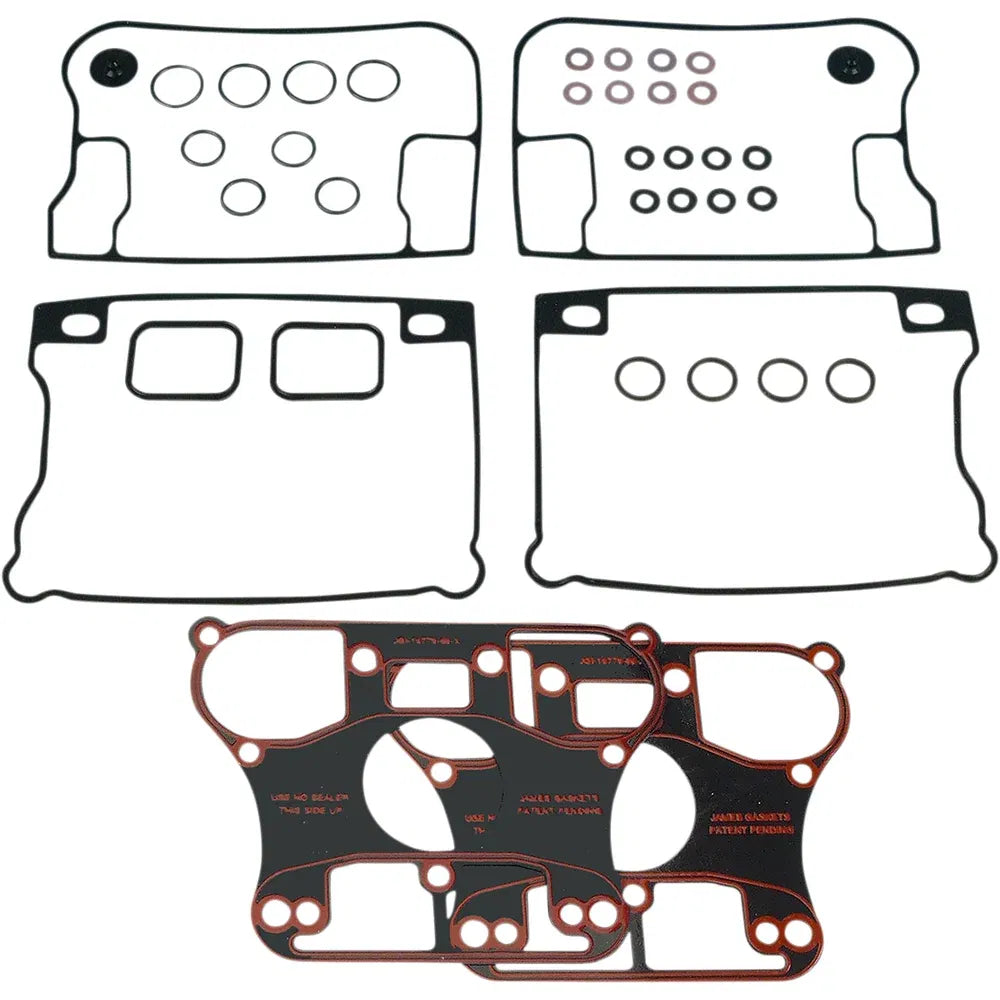 Kit de juntas de caja de balancines