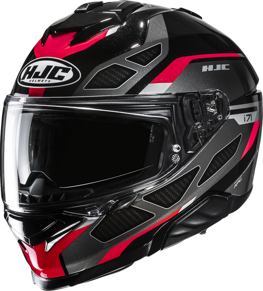Casco i71 Zest