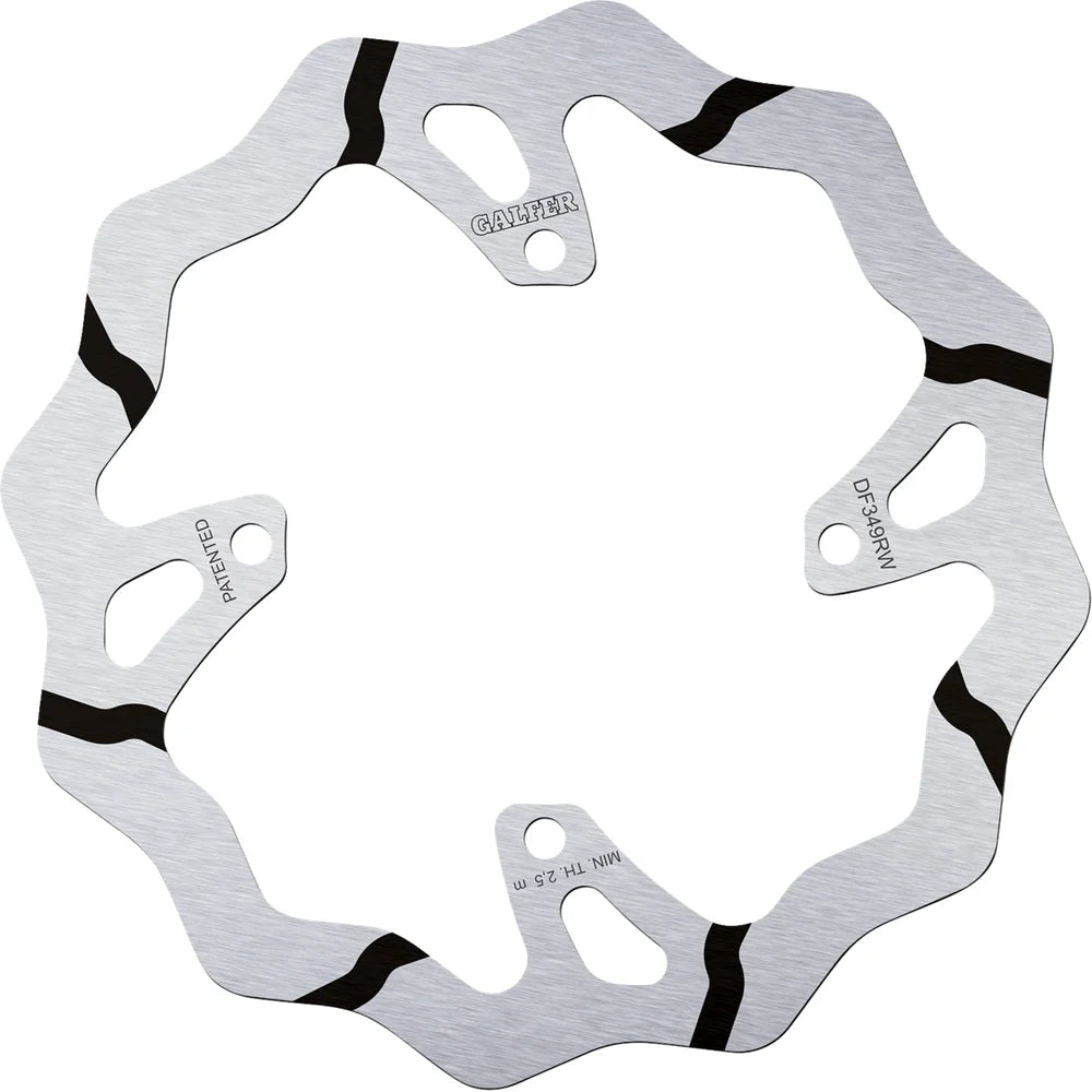 Rotor de freno