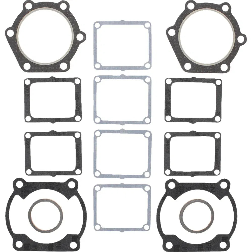 Kit de juntas de extremo superior completo pro-formance