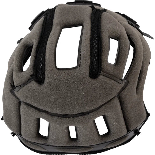 Forro cómodo para casco de flota