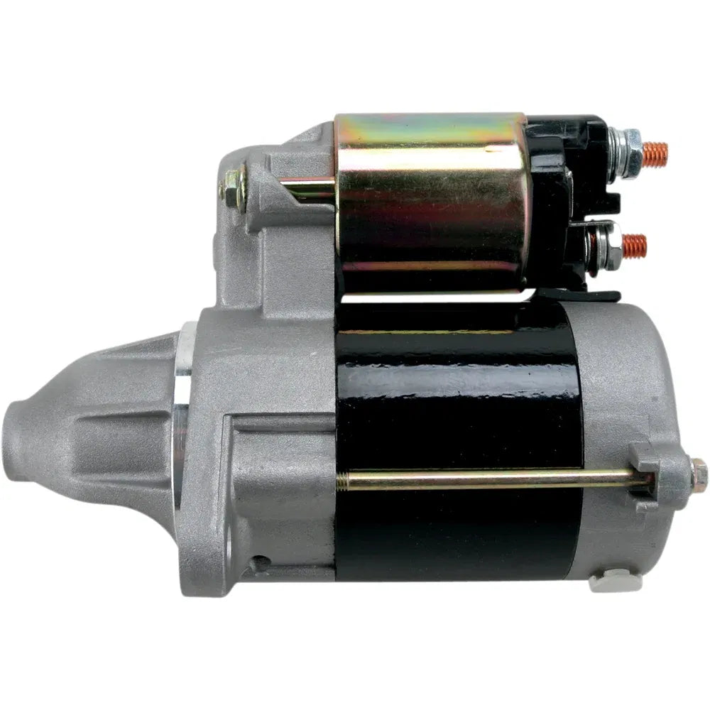 Motor de arranque para kawasaki