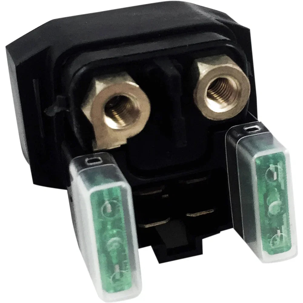 Interruptor solenoide