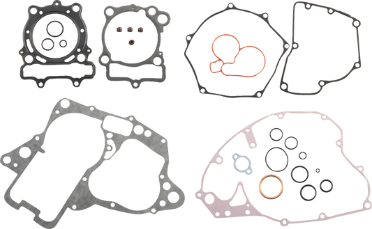 Juego Completo De Juntas - Juego Completo De Juntas - Suzuki