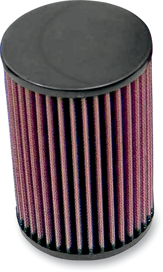Filtro de aire de alto flujo - Filtro de aire de alto flujo - Yamaha