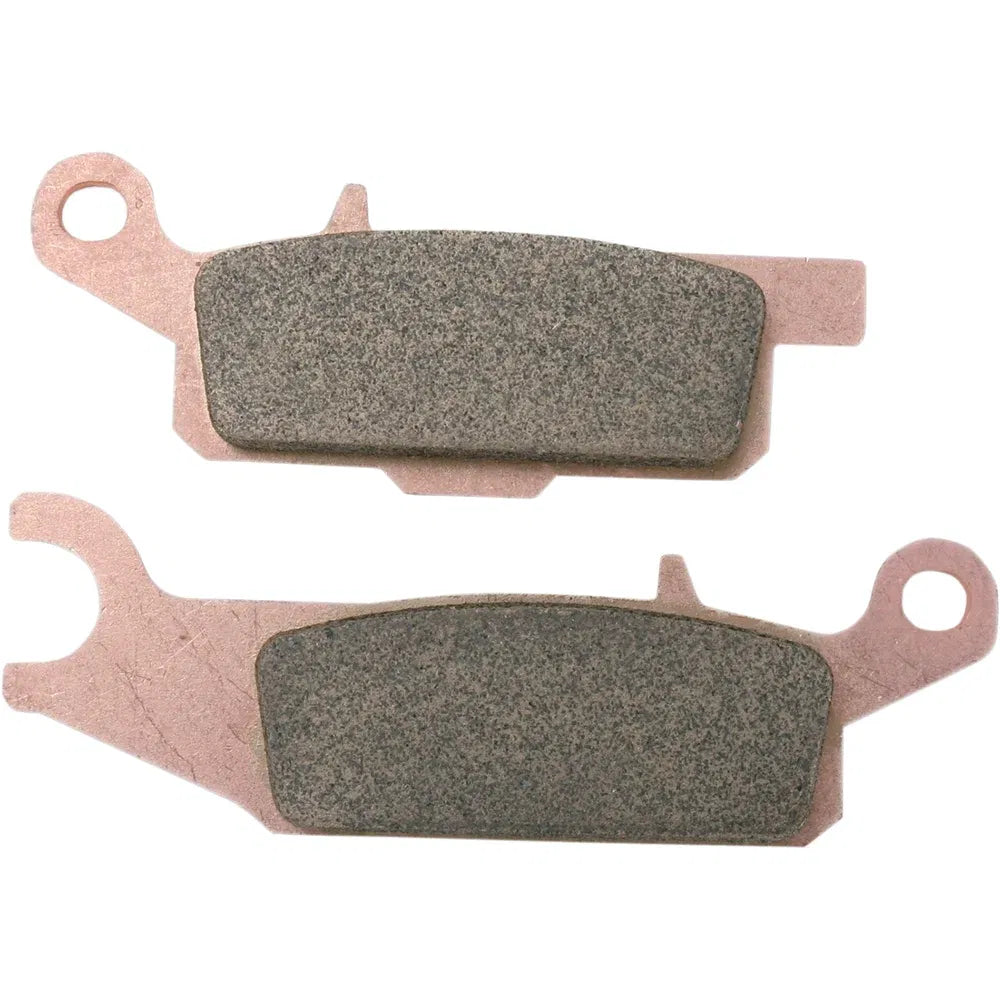 Pastillas de freno sinterizadas si offroad