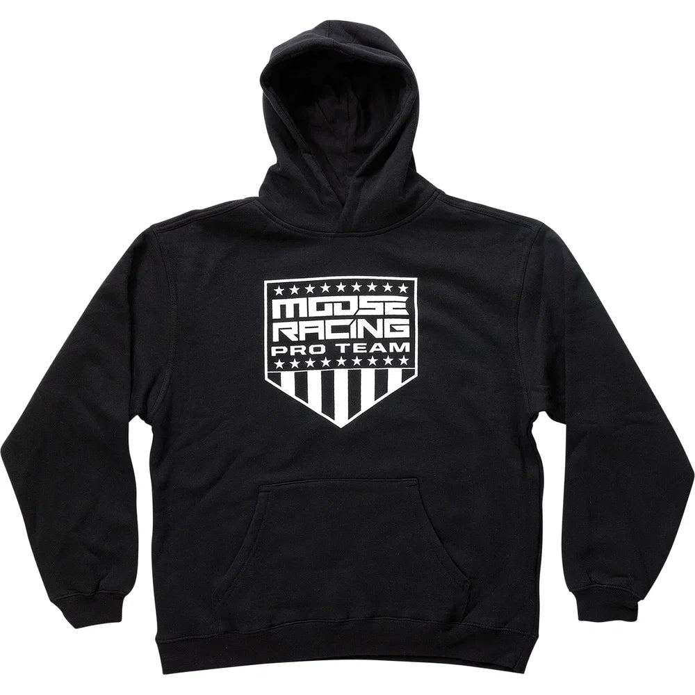 Sudadera con capucha del equipo profesional juvenil