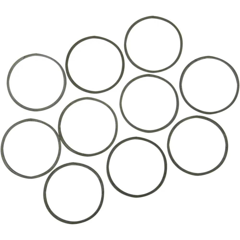 Anillos de presión
