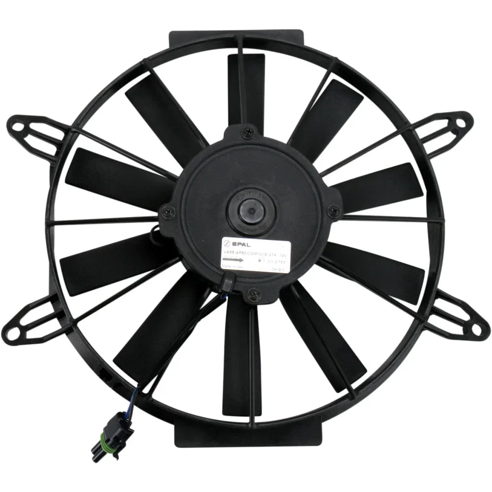 Ventilador de refrigeración de repuesto oem