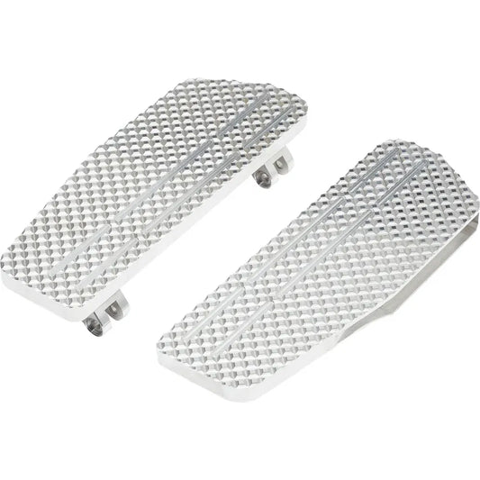 Tablas de piso de la línea del condado