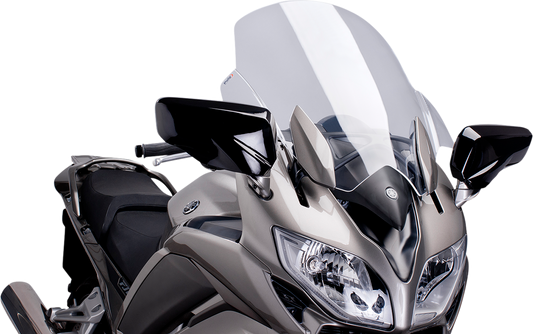Parabrisas Touring - Parabrisas Touring - 22" - Transparente - Yamaha