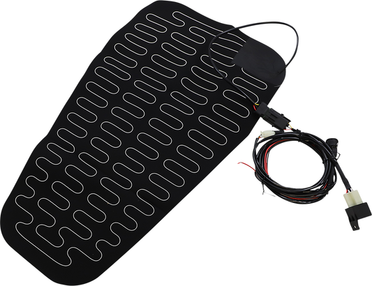 Kit de asiento calefactado