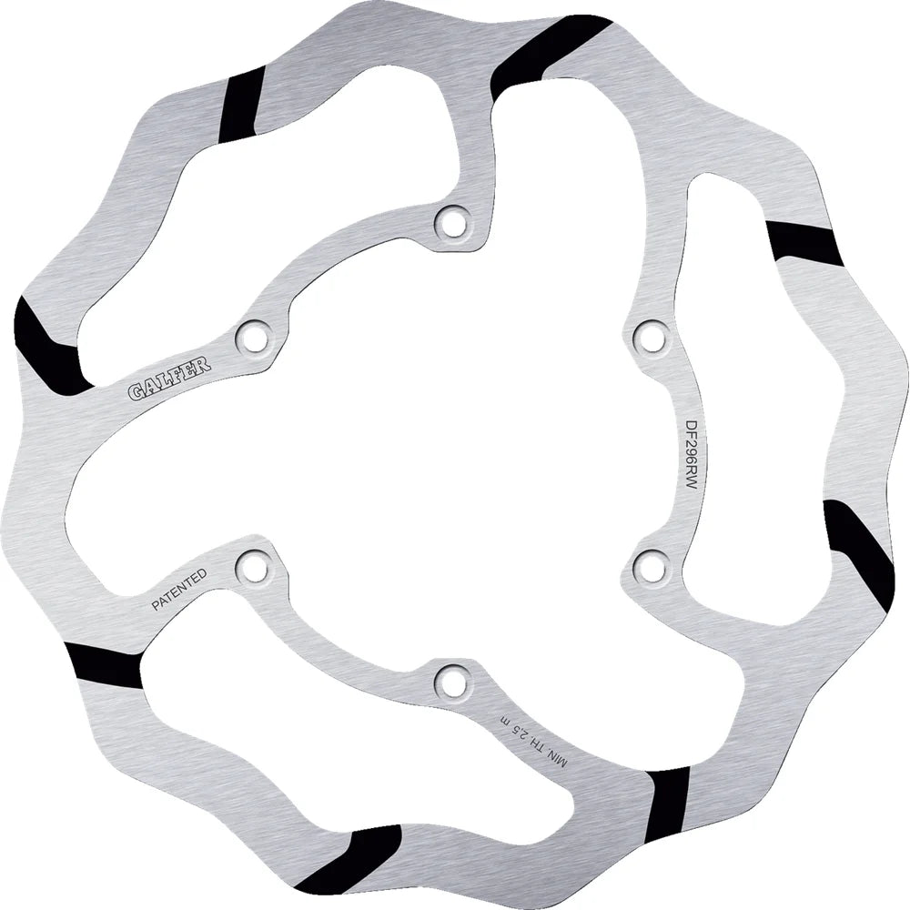 Rotor de freno