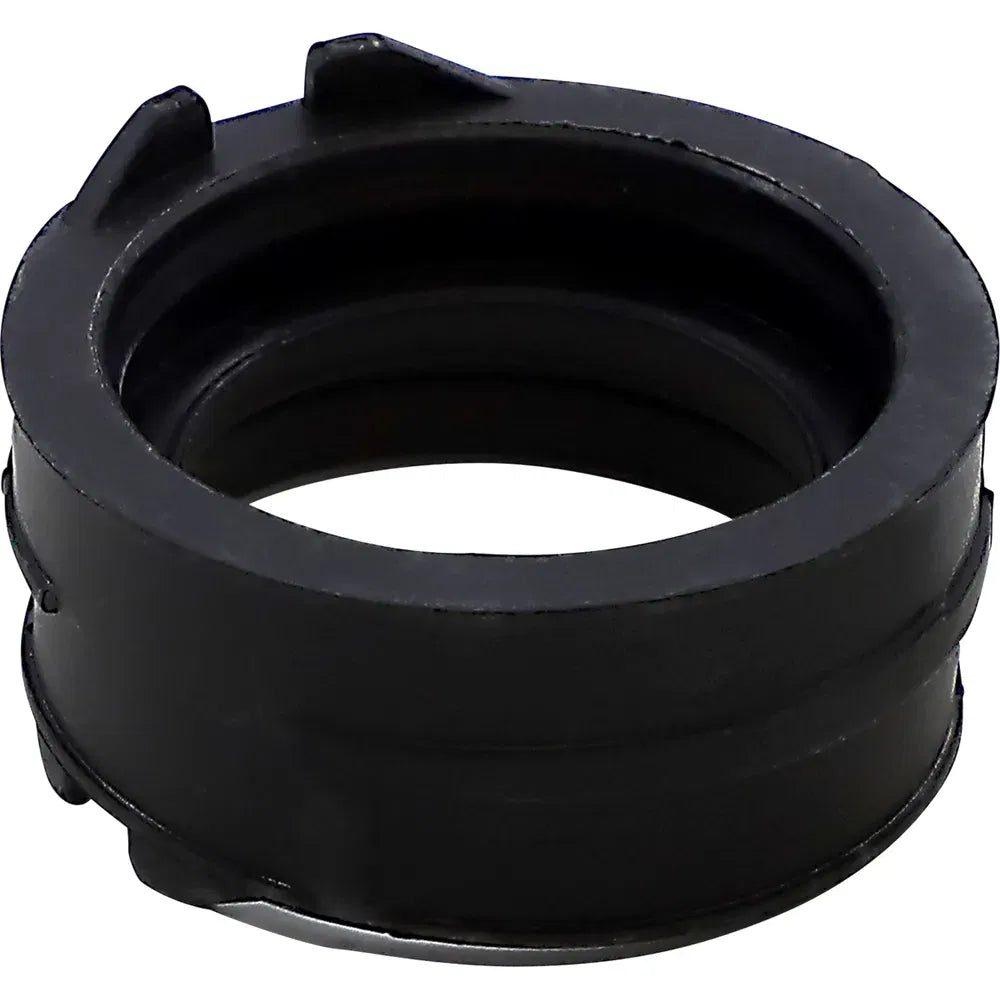 Brida de montaje del carburador Moose - Brida de montaje del carburador Moose - Yamaha
