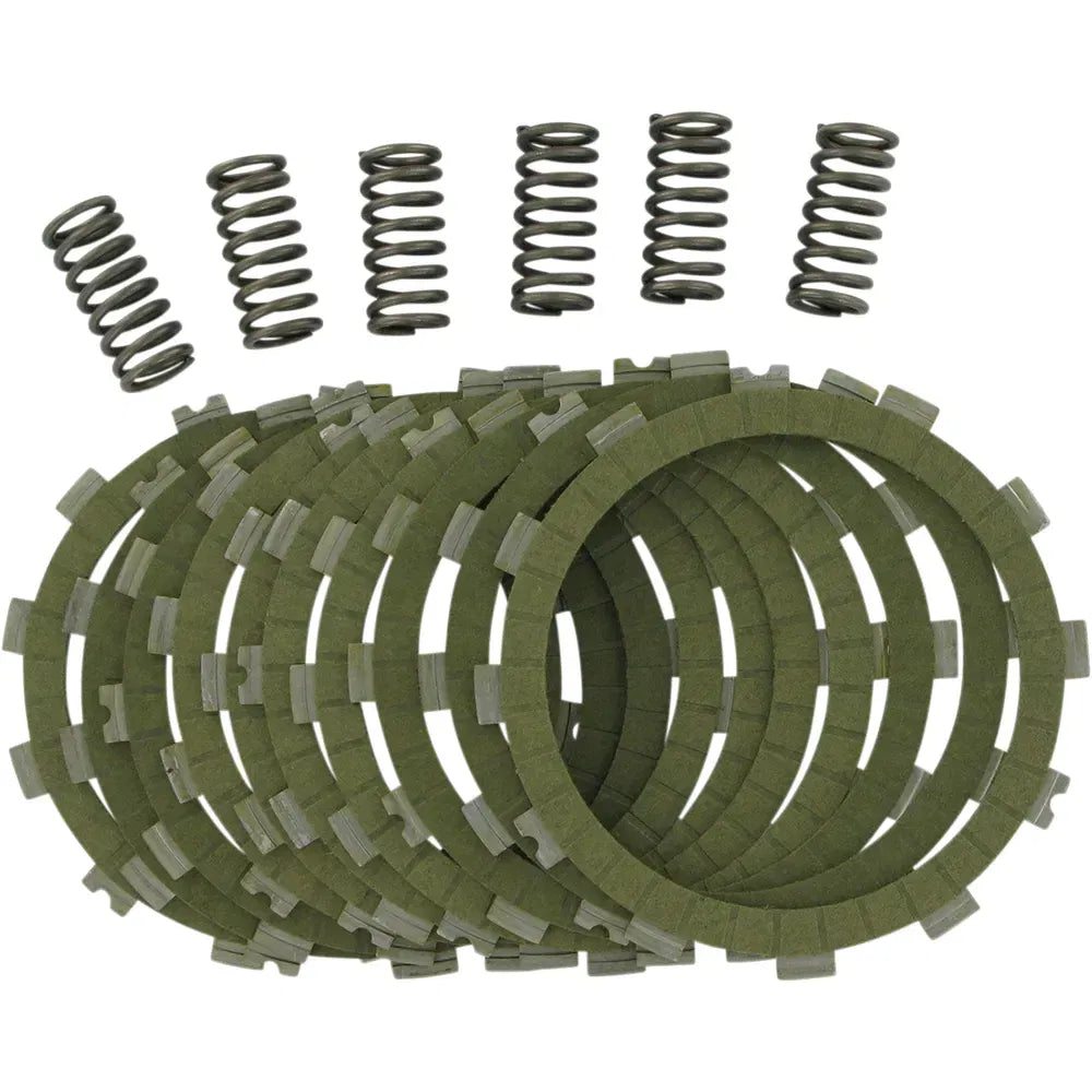Kit de embrague serie SRC - Kit de embrague - Ninja ZX-10