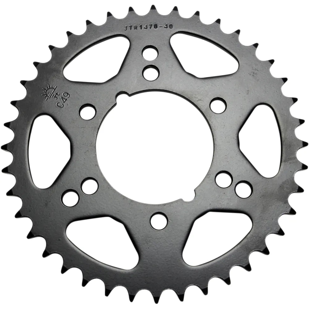 Sprocket - Rear - Polaris - 40-Tooth