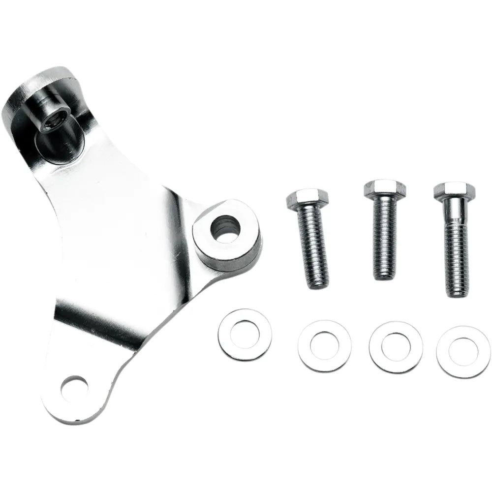 Top Mount T143