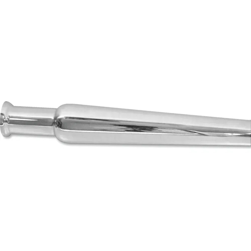Megaphone Muffler - Bell End