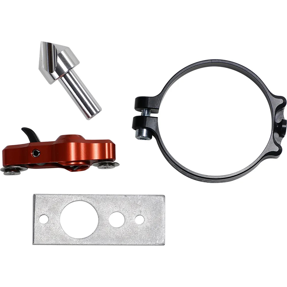Pro Launch Start Device