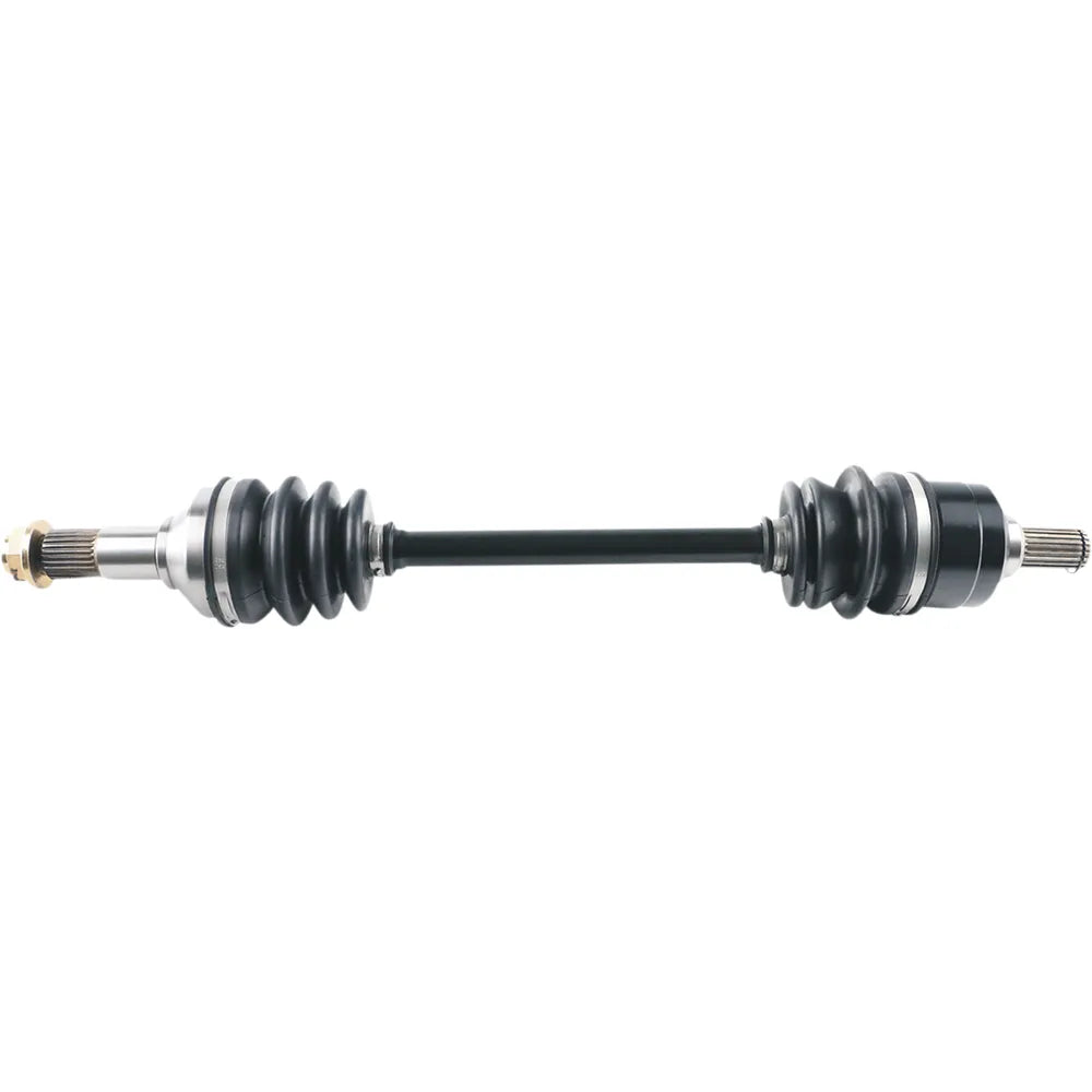 Eje CV estándar de repuesto OEM - Kit de eje - CV/completo - Reemplazo OEM - Estándar - Trasero izquierdo/derecho - Yamaha Grizzly 700