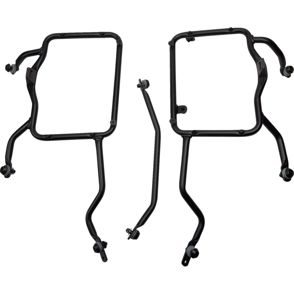 Estante lateral para maletas - Montaje para maletas laterales