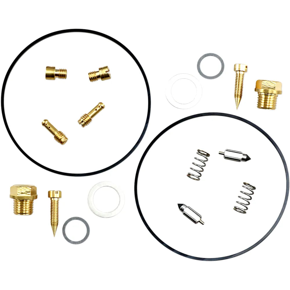 Kit de reparación de carburador - Yamaha - Kit de reparación de carburador - Yamaha