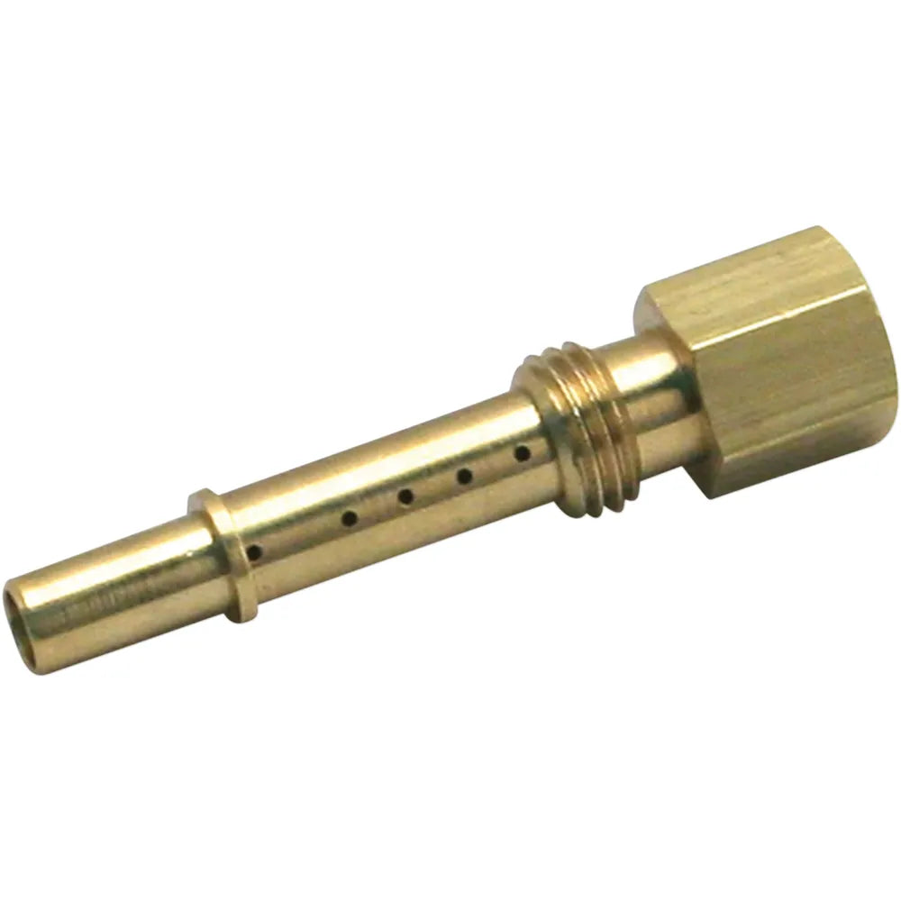 Tube Main Super E/Super G Carburetor