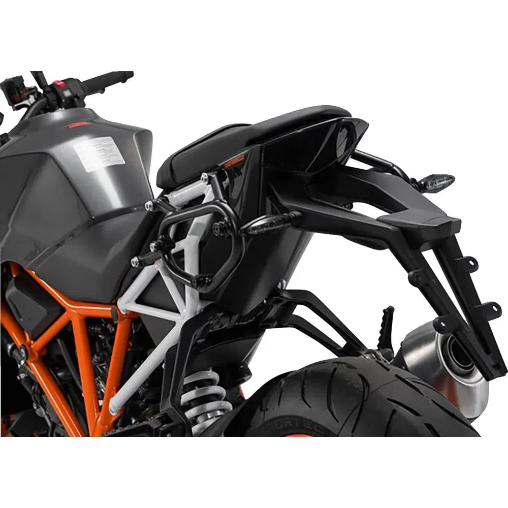 SysBag Side Bag System - Black - KTM Super Duke R 1290 '14-'19