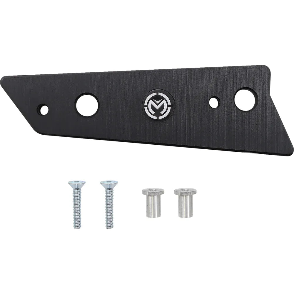 Guía de cadena Pro - Guía de cadena Pro - Protector basculante - Negro - Gas Gas/Husqvarna/KTM/Sherco