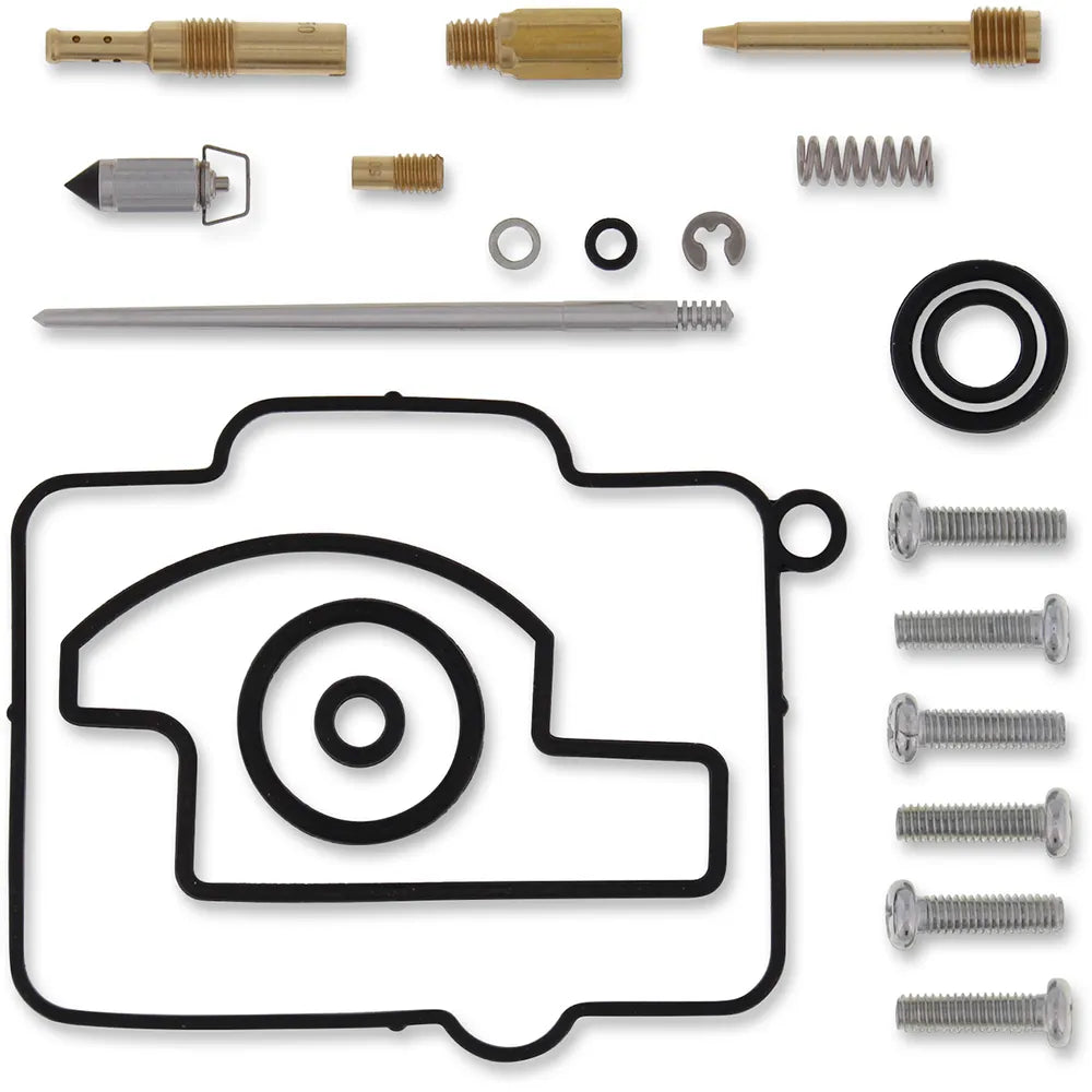 Kit de reparación de carburador - Yamaha - Kit de reparación de carburador - Yamaha