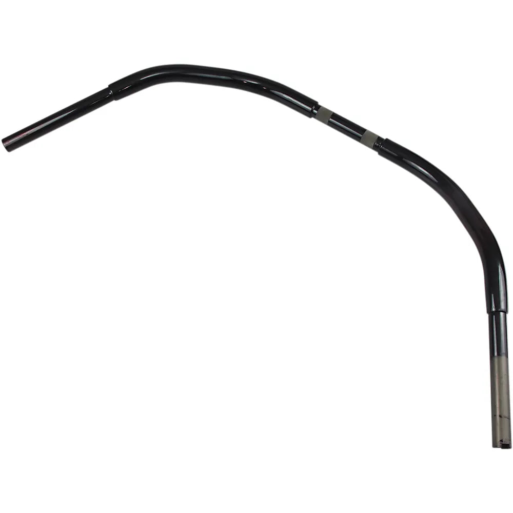Manillar Buffalo Beach 15" Negro
