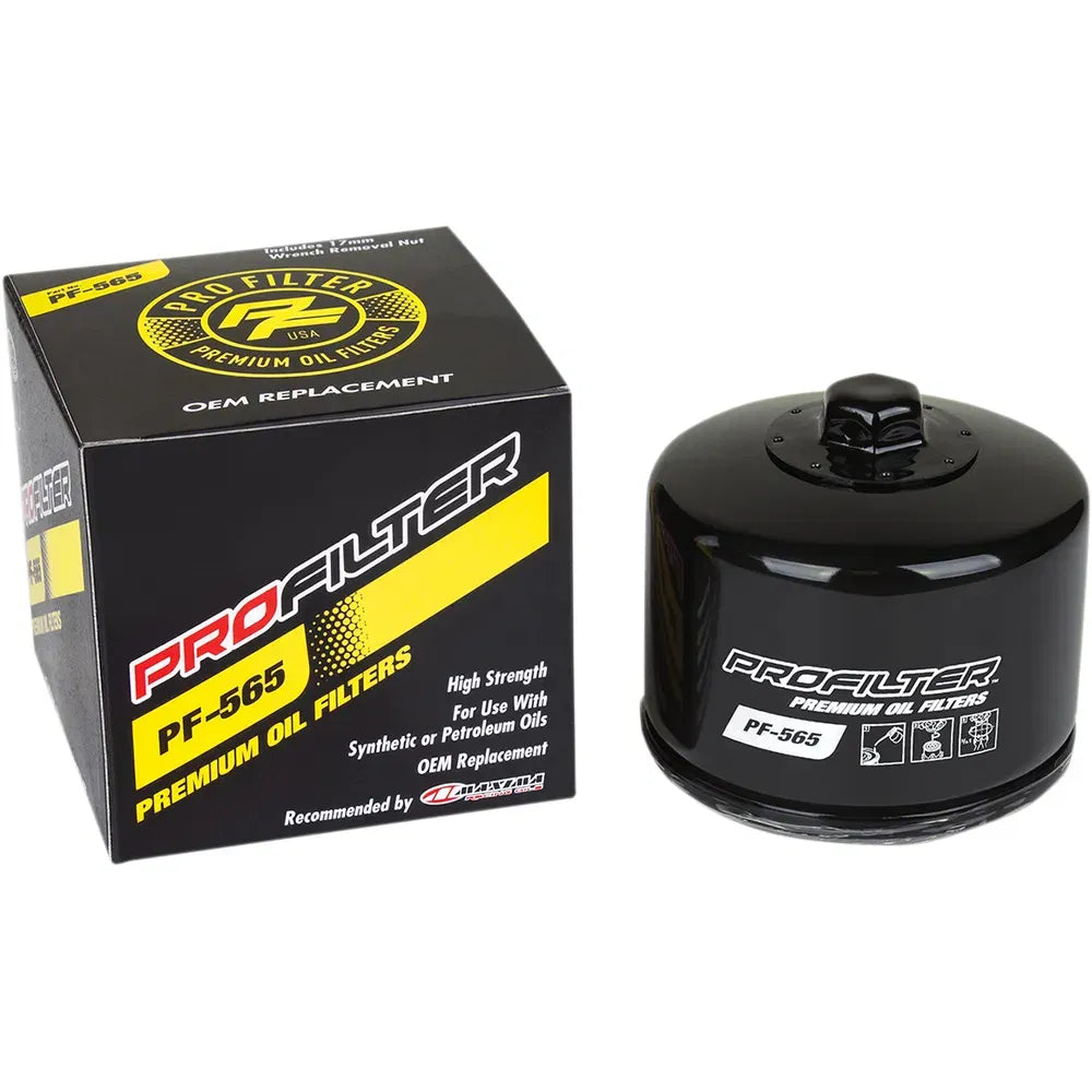 Replacement Oil Filter
