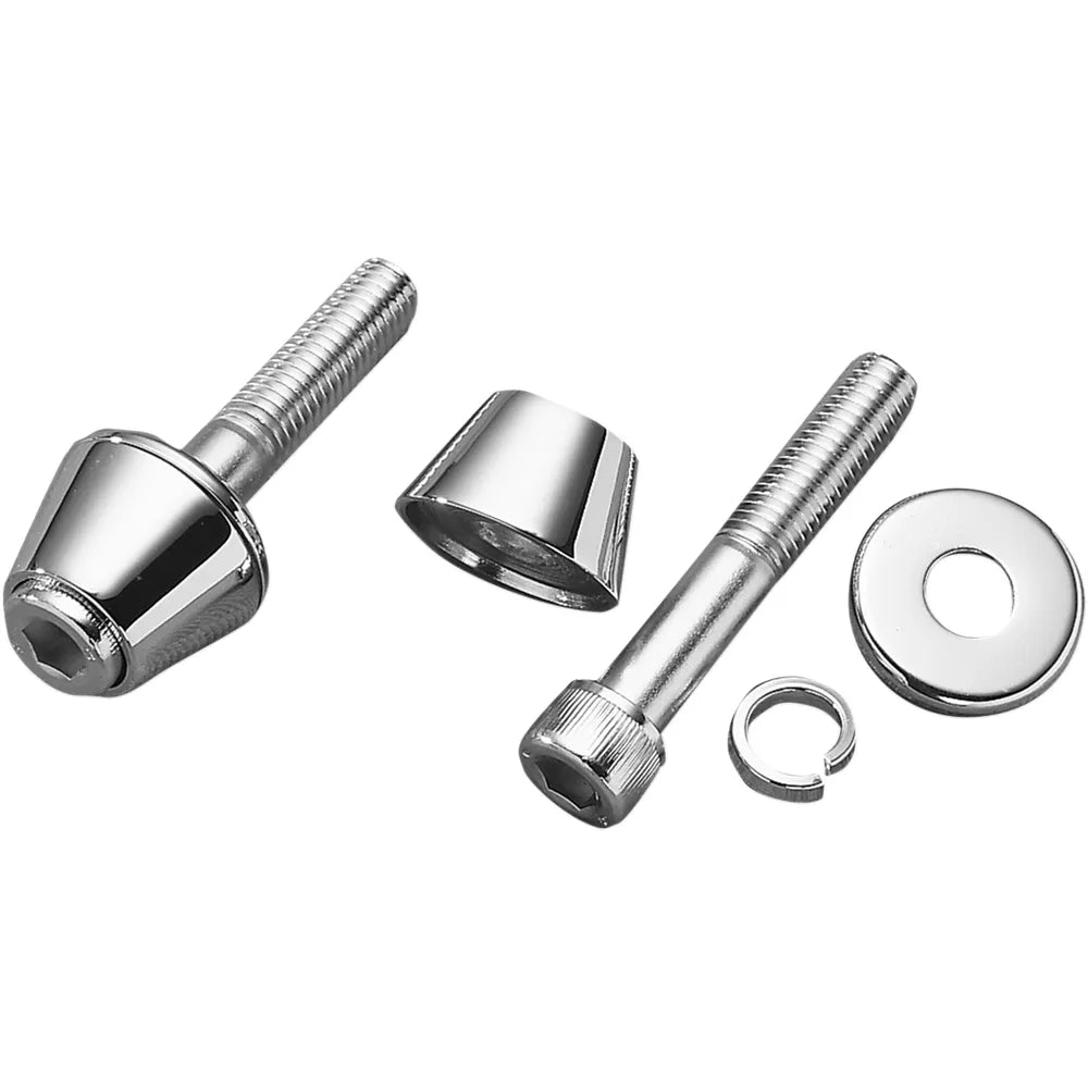 Kit de cono de perno elevador de manillar
