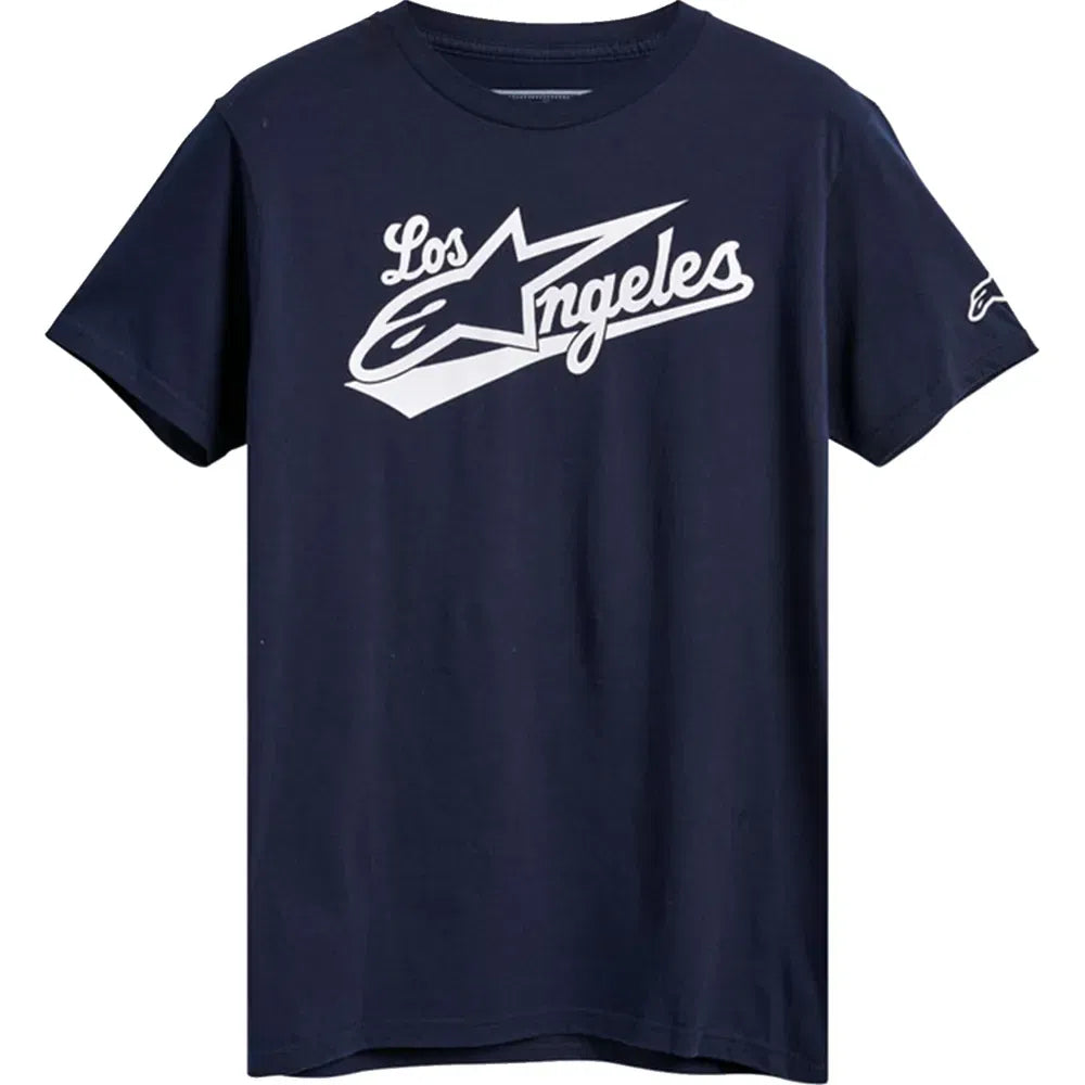 Camiseta Los Ángeles