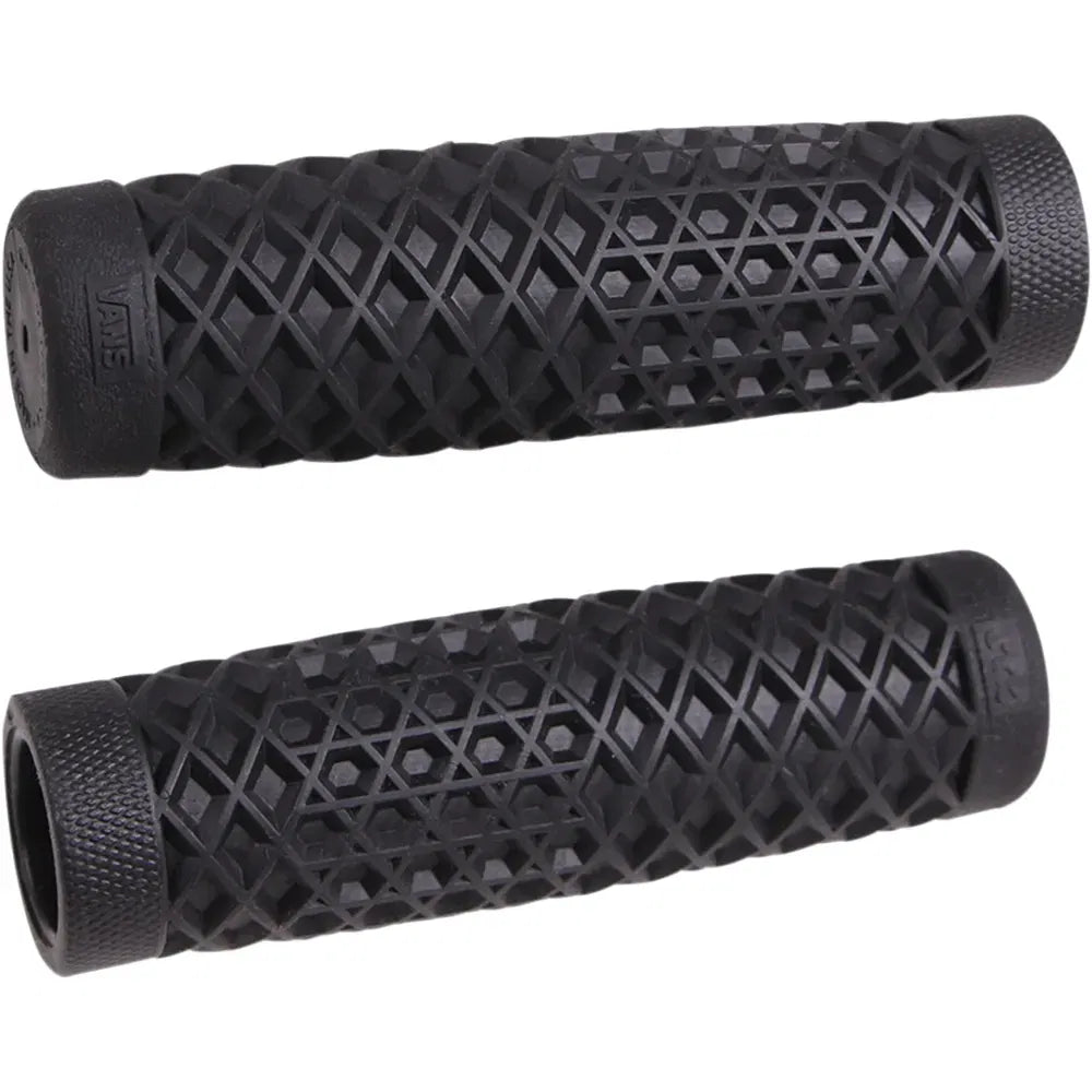 Grips - Vans - 7/8" - Black