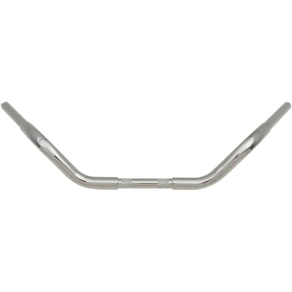 Chrome Buffalo Bagger Handlebar for TBW