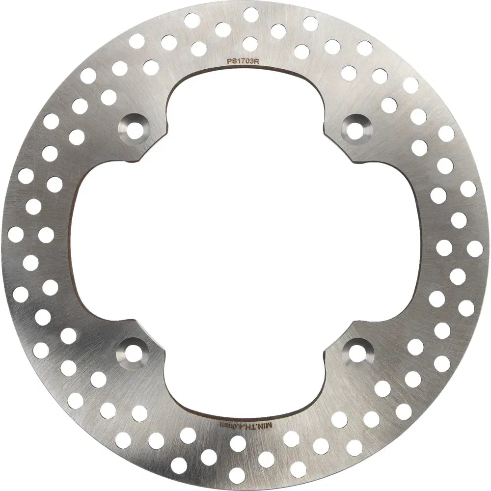 Rotor de repuesto OEM - Rotor trasero - Can-Am