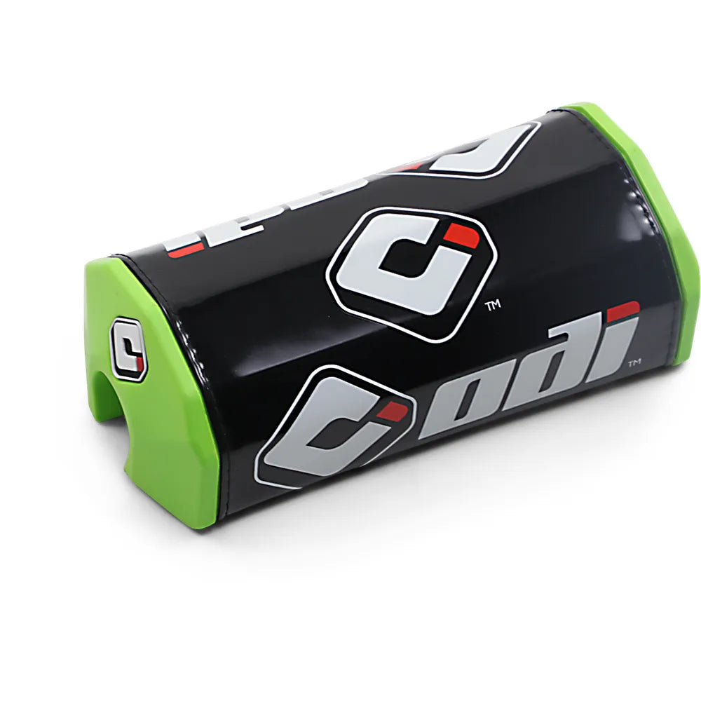 Handlebar Pad - Oversized - Green