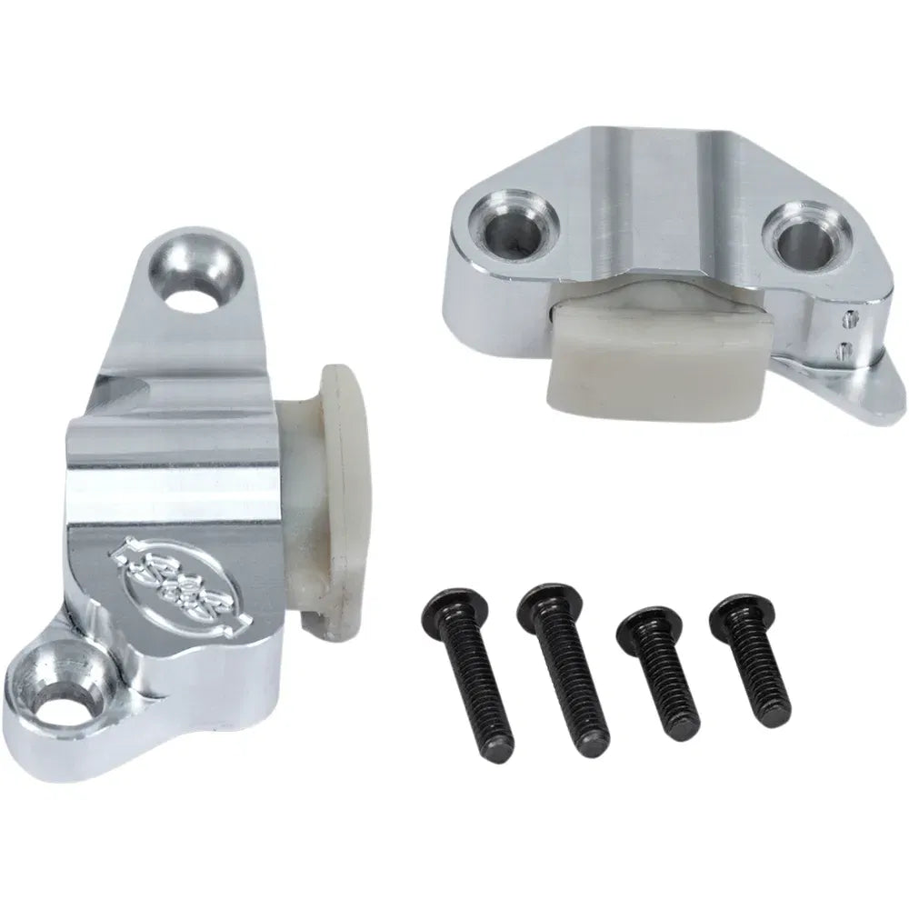 Hydraulic Cam Chain Tensioners