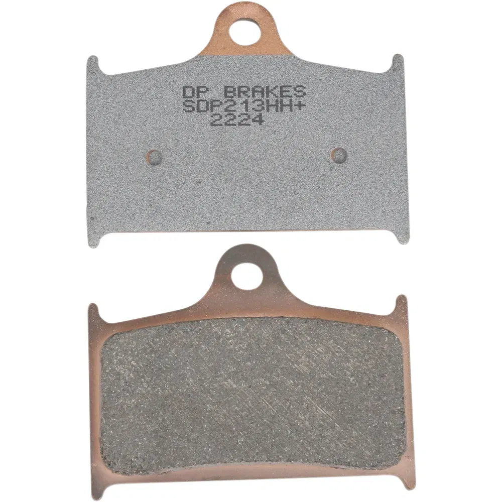 Sintered Brake Pads - Suzuki/Triumph