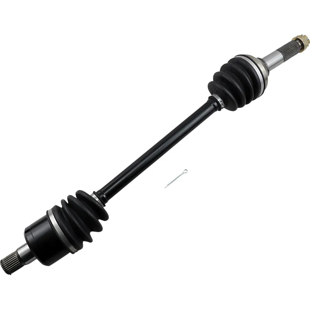 Eje CV estándar de repuesto OEM - Kit de eje - CV/completo - Reemplazo OEM - Estándar - Trasero izquierdo/derecho - Kawasaki Teryx