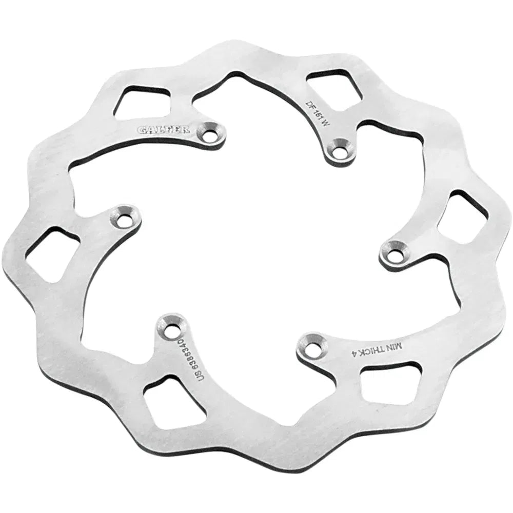 Wave® Rotor - Honda