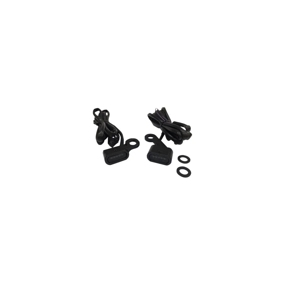 Luces LED Direccionales XL - Negro
