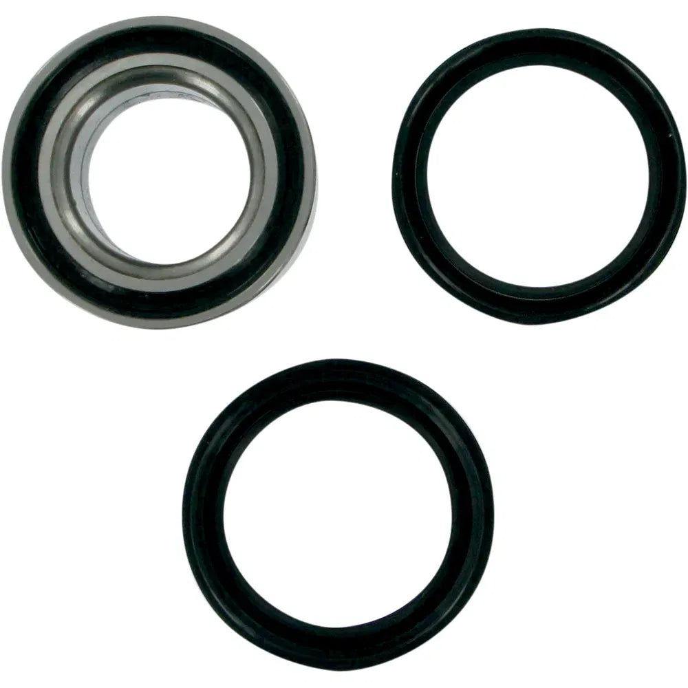 Wheel Bearing Kit - Rear - Suzuki