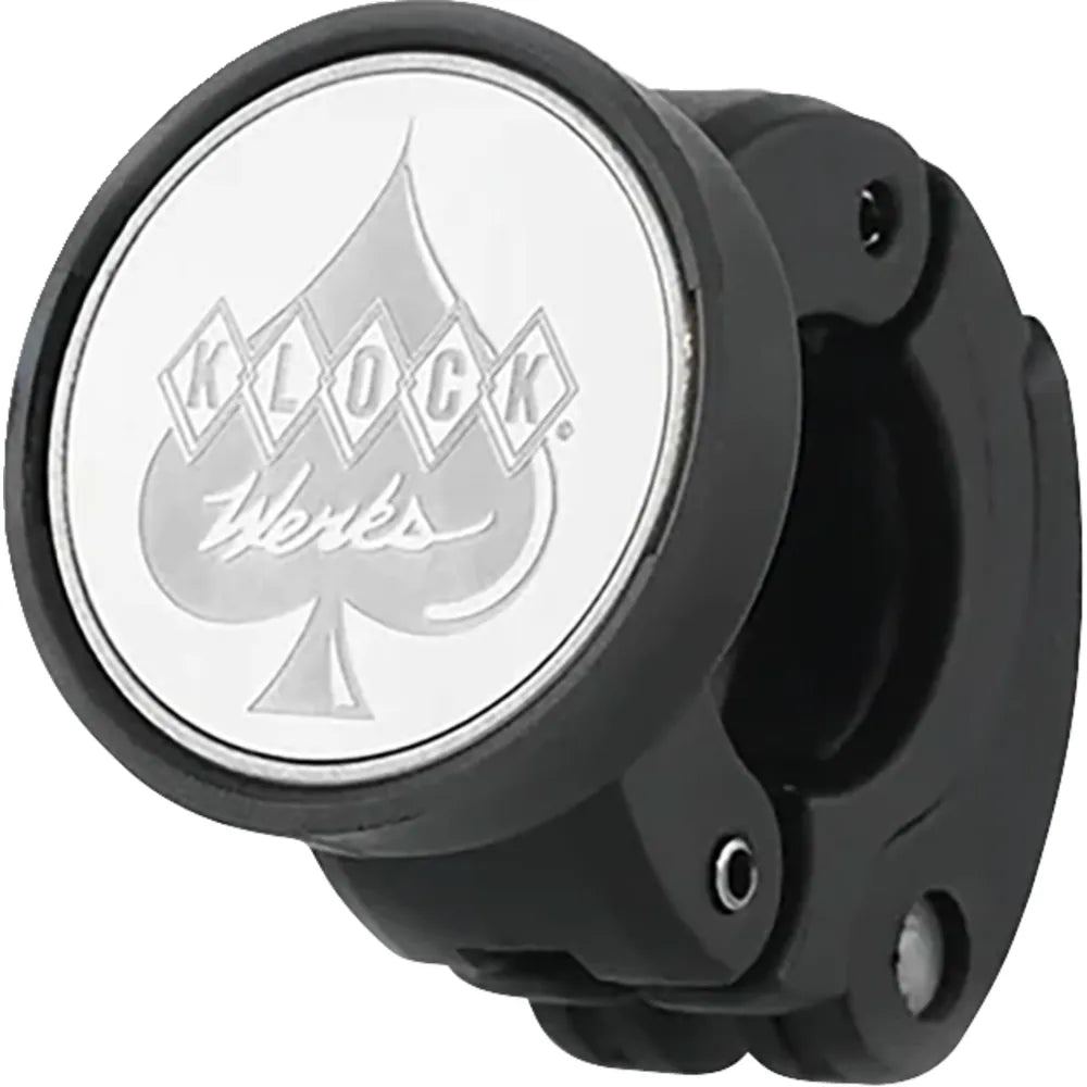 Soporte universal para teléfono iOmounts® Nomad™ - Soporte universal para teléfono iOmounts® Nomad™ - Abrazadera de 7/8"